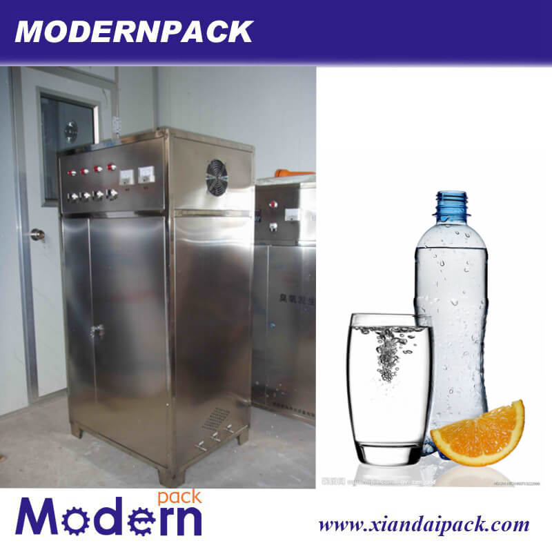 饮用水处理设备/臭氧发生器